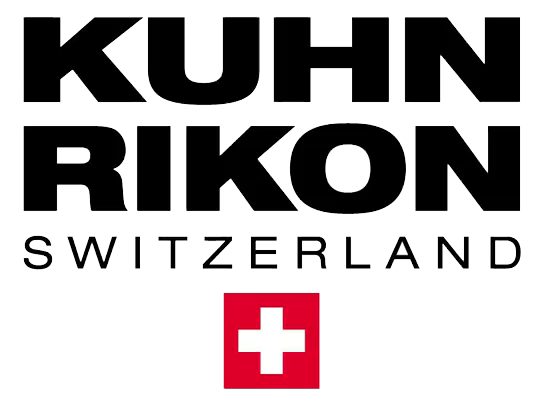 Khun Rikon Logo
